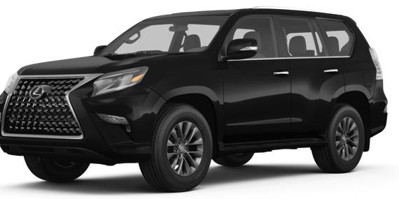 LEXUS GX 2023 JTJAM7BX8P5377987 image