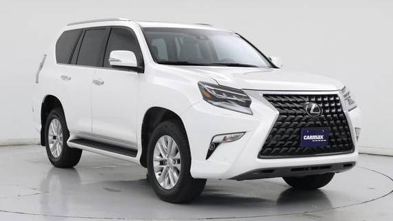 LEXUS GX 2023 JTJAM7BX0P5366899 image
