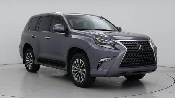 LEXUS GX 2023 JTJGM7BXXP5358870 image