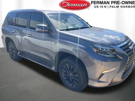 LEXUS GX 2023 JTJAM7BX9P5372670 image LEXUS GX 2023 JTJAM7BX9P5372670 image