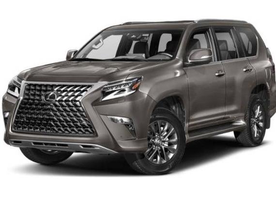 LEXUS GX 2023 JTJAM7BX2P5379931 image