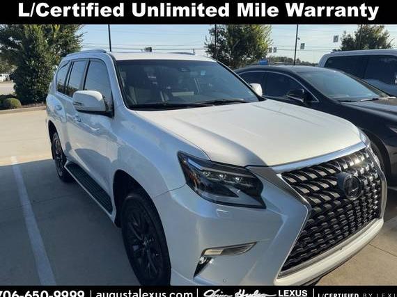 LEXUS GX 2023 JTJAM7BX1P5380326 image LEXUS GX 2023 JTJAM7BX1P5380326 image