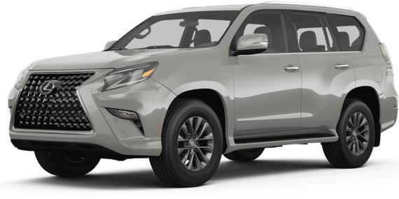 LEXUS GX 2023 JTJAM7BX2P5348968 image