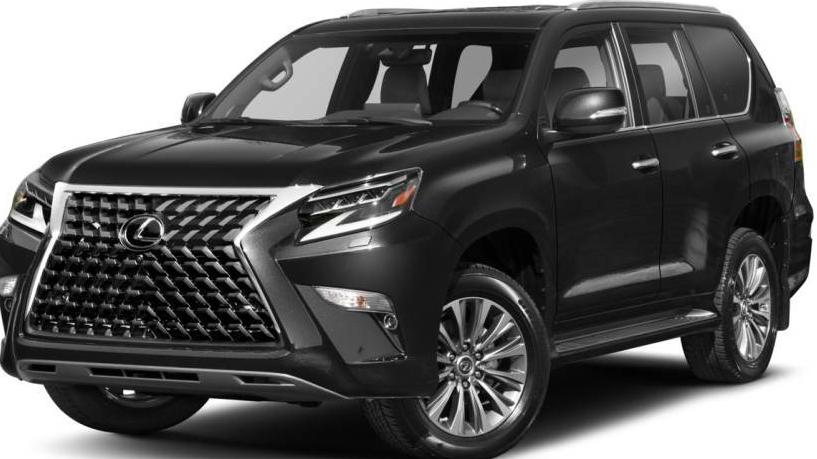 LEXUS GX 2023 JTJGM7BX7P5366926 image