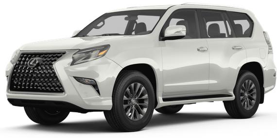 LEXUS GX 2023 JTJAM7BXXP5381717 image
