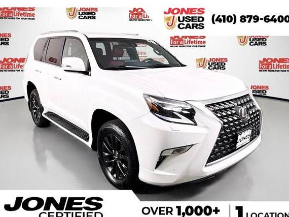 LEXUS GX 2023 JTJAM7BXXP5376534 image LEXUS GX 2023 JTJAM7BXXP5376534 image