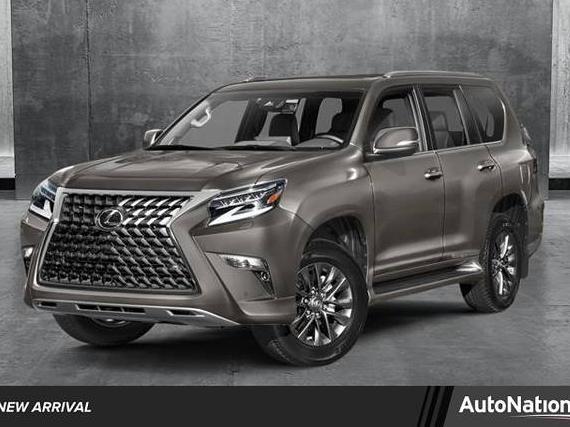 LEXUS GX 2023 JTJAM7BX0P5381158 image