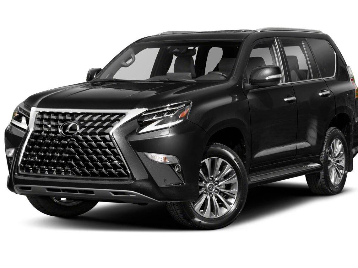 LEXUS GX 2023 JTJGM7BX0P5368940 image