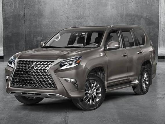 LEXUS GX 2023 JTJAM7BX6P5368642 image