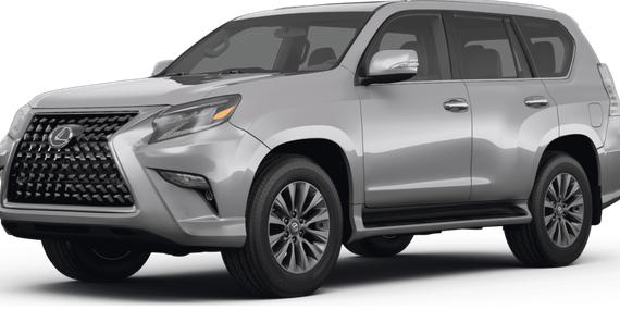 LEXUS GX 2023 JTJGM7BX0P5341723 image