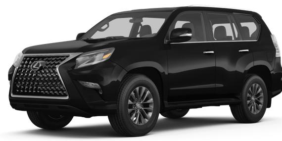 LEXUS GX 2023 JTJAM7BX3P5356822 image
