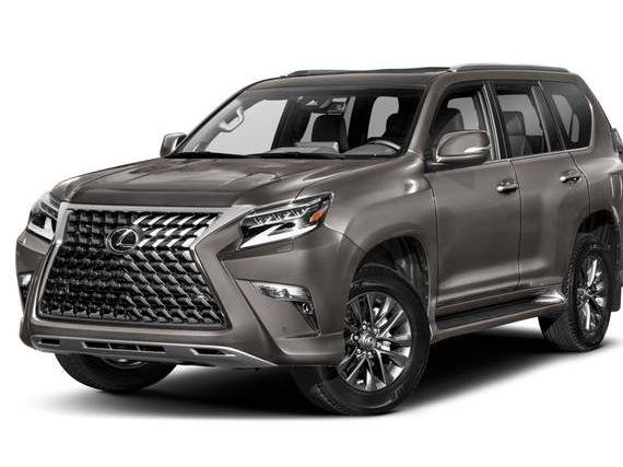 LEXUS GX 2023 JTJAM7BX5P5344316 image