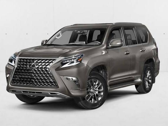 LEXUS GX 2023 JTJAM7BX6P5384369 image
