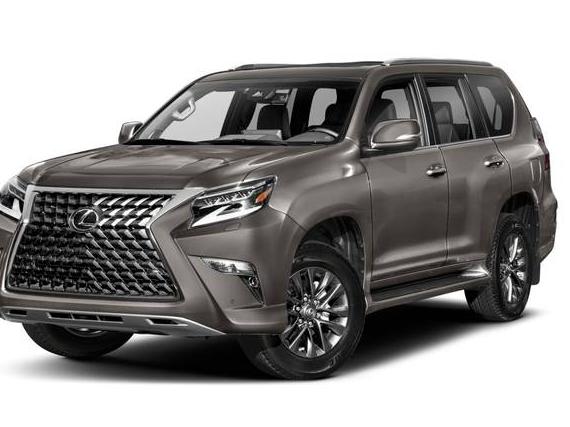 LEXUS GX 2023 JTJAM7BX4P5377601 image