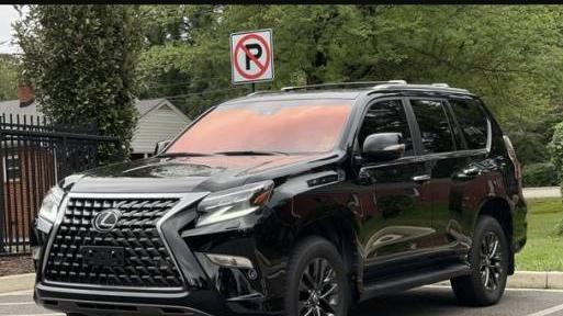 LEXUS GX 2023 JTJAM7BX3P5365570 image LEXUS GX 2023 JTJAM7BX3P5365570 image