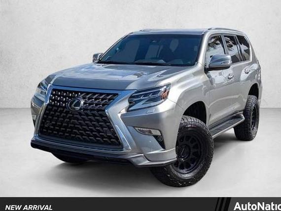 LEXUS GX 2023 JTJAM7BXXP5364884 image LEXUS GX 2023 JTJAM7BXXP5364884 image