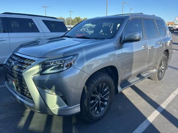 LEXUS GX 2023 JTJAM7BX1P5341946 image