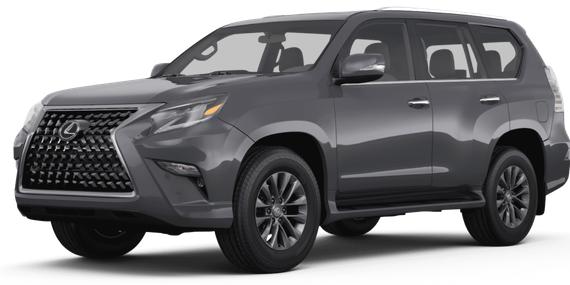 LEXUS GX 2023 JTJAM7BX9P5382521 image