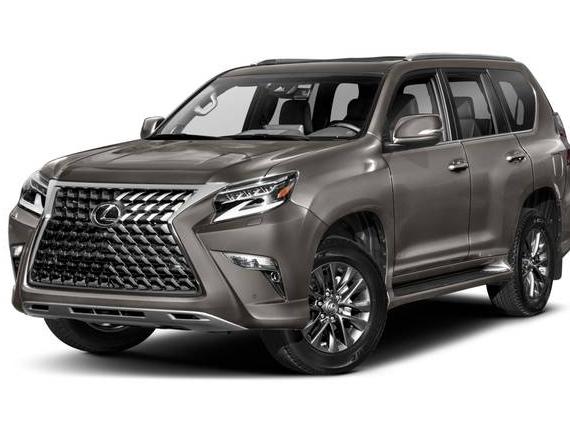 LEXUS GX 2023 JTJSM7BXXP5342680 image