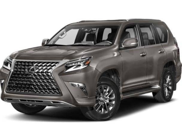 LEXUS GX 2023 JTJAM7BX9P5355898 image