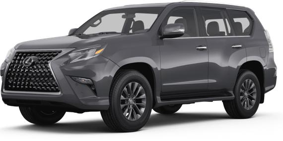 LEXUS GX 2023 JTJAM7BX3P5380358 image