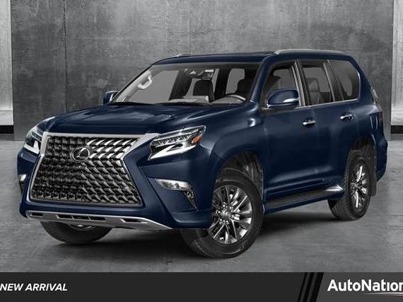 LEXUS GX 2023 JTJAM7BX9P5384558 image