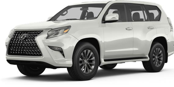 LEXUS GX 2023 JTJAM7BX6P5372772 image