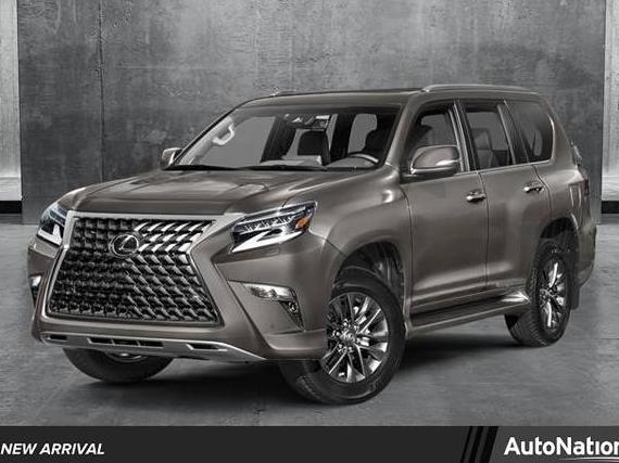 LEXUS GX 2023 JTJAM7BX9P5353939 image
