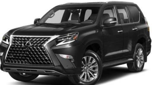 LEXUS GX 2023 JTJGM7BX9P5368614 image