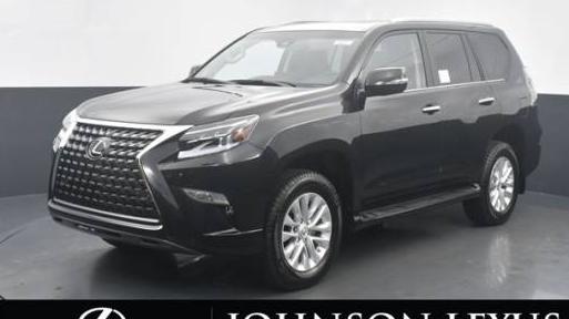 LEXUS GX 2023 JTJAM7BX5P5377008 image