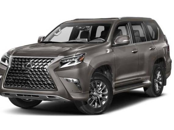 LEXUS GX 2023 JTJAM7BX2P5373031 image