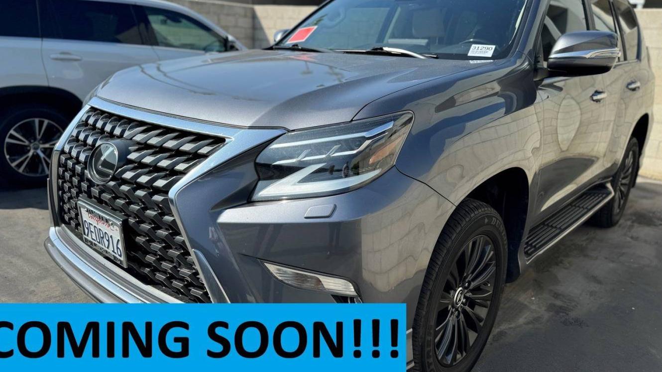 LEXUS GX 2023 JTJAM7BX9P5354895 image LEXUS GX 2023 JTJAM7BX9P5354895 image
