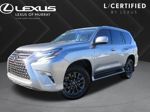 LEXUS GX 2023 JTJAM7BX5P5351086 image