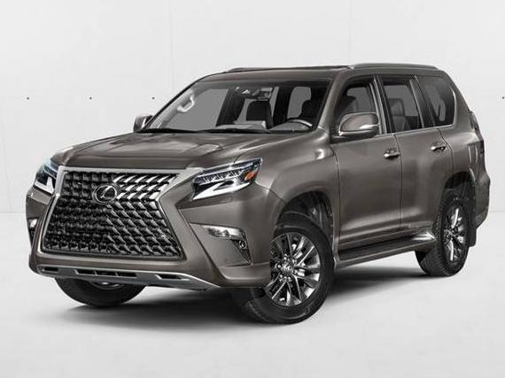 LEXUS GX 2023 JTJAM7BX7P5374336 image