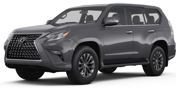 LEXUS GX 2023 JTJAM7BX4P5376612 image