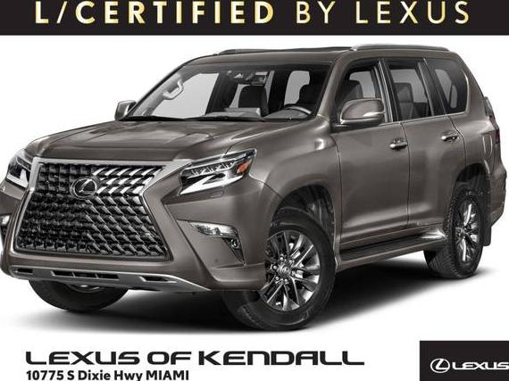 LEXUS GX 2023 JTJAM7BX0P5379118 image