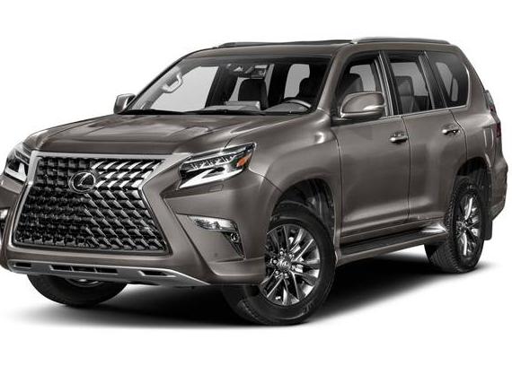 LEXUS GX 2023 JTJSM7BX8P5348851 image