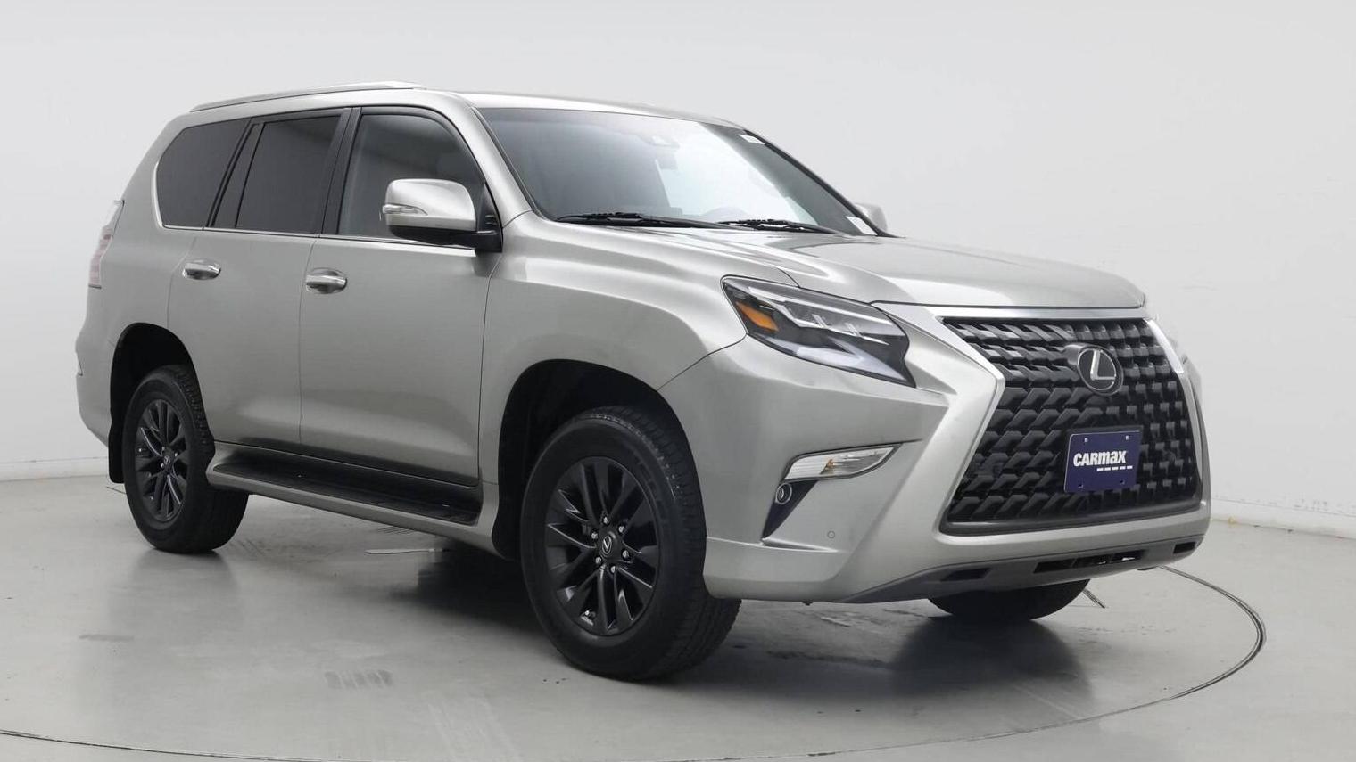 LEXUS GX 2023 JTJAM7BXXP5372418 image