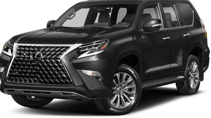 LEXUS GX 2023 JTJGM7BX1P5342668 image