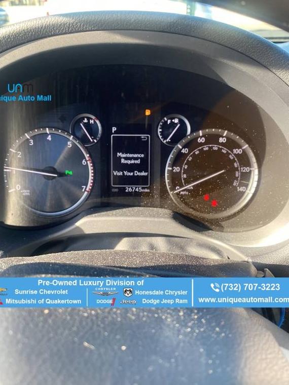 LEXUS GX 2023 JTJAM7BX3P5380067 image