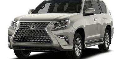 LEXUS GX 2023 JTJAM7BX7P5374983 image