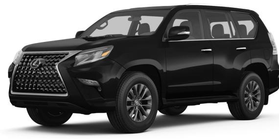 LEXUS GX 2023 JTJAM7BX5P5381639 image