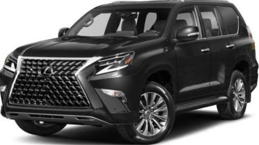 LEXUS GX 2023 JTJGM7BX9P5340117 image