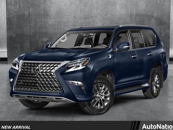 LEXUS GX 2023 JTJAM7BX0P5365624 image