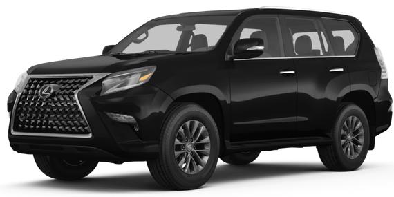 LEXUS GX 2023 JTJAM7BX6P5373422 image