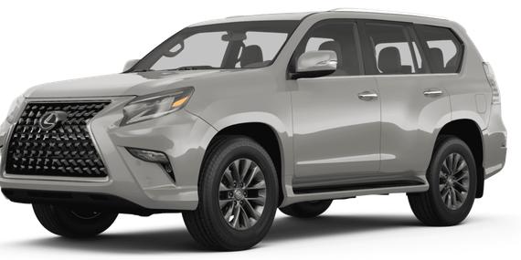 LEXUS GX 2023 JTJAM7BXXP5340035 image LEXUS GX 2023 JTJAM7BXXP5340035 image