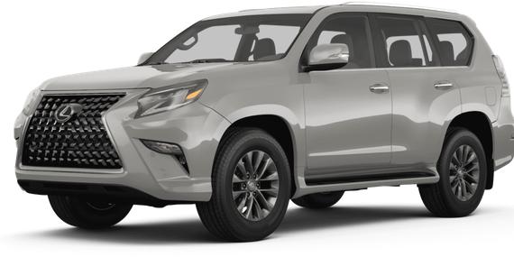 LEXUS GX 2023 JTJAM7BX4P5349247 image