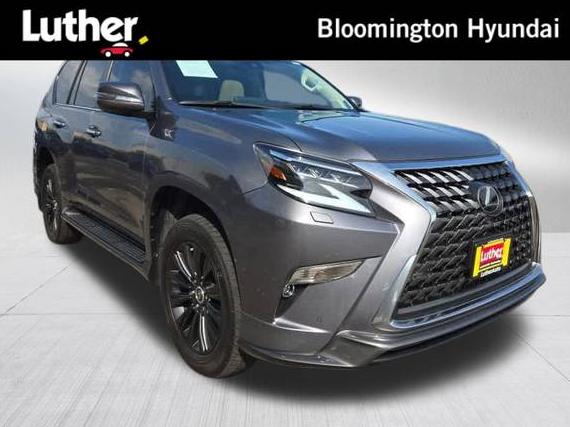 LEXUS GX 2023 JTJAM7BX7P5362316 image LEXUS GX 2023 JTJAM7BX7P5362316 image