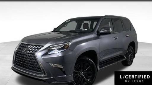 LEXUS GX 2023 JTJAM7BX5P5373010 image