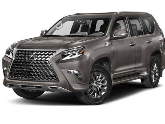 LEXUS GX 2023 JTJAM7BX6P5344194 image